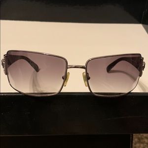 Gianni Versace Mens Sunglasses!